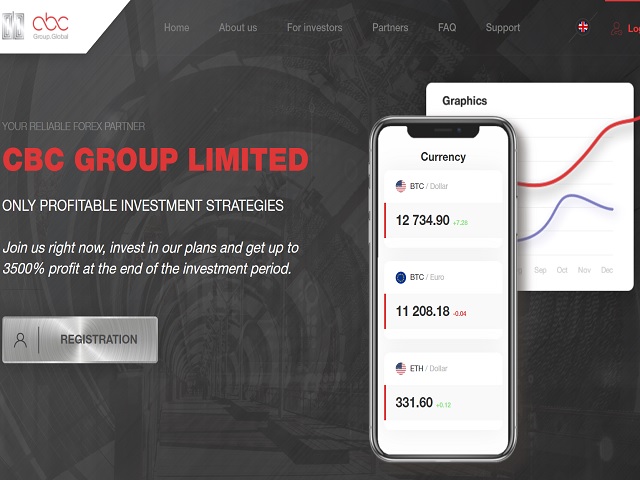 Cbc Group screenshot